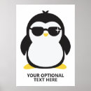 Search for penguin posters cute