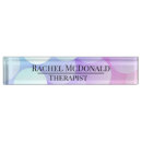 Search for therapist name plates Doctor