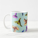 Search for old hat mugs Watercolor