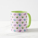 Search for extraterrestrial drinkware Planets