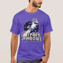 Search for farting rainbows tshirts Cute
