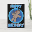 Search for voodoo cards Doll