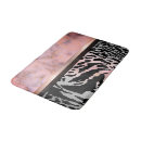 Search for tiger print bath mats For her