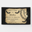 Search for skull banners Skeleton