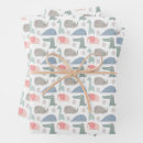 Search for face wrapping paper Children