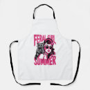 Search for possum aprons Vintage