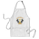 Search for badgers aprons Hogwarts