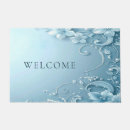 Search for floral doormats Pattern