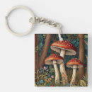 Search for fungi key rings Nature