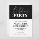 Search for letter birthday invitations Fun