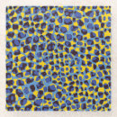 Search for animal print coasters Texture