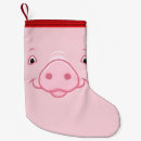 Search for piglet christmas stockings Farm animals