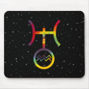 Search for planetary mouse mats Universe