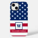 Search for 4th birthday iphone cases Red white and blue