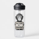 Search for monkey drinking drinkware Cute