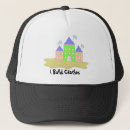 Search for castles hats Sand
