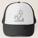 Search for adoptive hats Cat