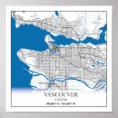 Search for vancouver city posters Travel