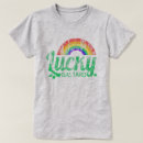 Search for lucky tshirts vintage