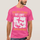 Search for high gravity Extreme sports