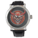 Search for devil watches Baphomet