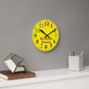 Search for classroom clocks Teacher