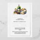 Search for snacks party invitations Wine and cheese