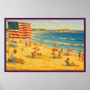 Search for vintage 4th of july posters Patriotic