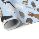 Search for arctic wrapping paper Walrus