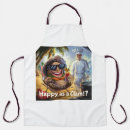 Search for clam aprons Seafood