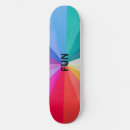 Search for vortex skateboards Abstract