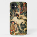 Search for mythical creatures iphone cases Unicorn