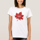 Search for canada day womens tshirts Funny