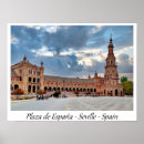 Search for plaza posters Seville