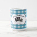Search for cow pig mugs Farmhouse