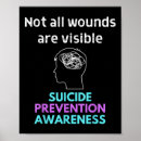 Search for depression awareness posters Talk therapy