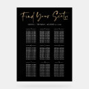 Search for rehearsal dinner wedding seating charts Modern