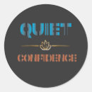 Search for confident stickers Motivation