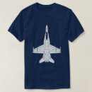Search for f 18 tshirts Navy