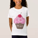 Search for cupcake kids tshirts Party
