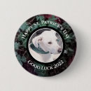 Search for clover badges Irish