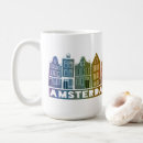 Search for amsterdam mugs Netherlands