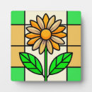 Search for stained glass plaques Window