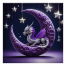 Search for purple dragon art Mythology