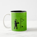 Search for golf hole in one mugs For him