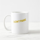 Search for panic mugs Stress