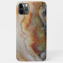 Search for crystals abstract iphone cases Mineral
