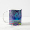 Search for optical illusions mugs Psychedelic