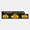 Search for cavalry bumper stickers Veteran