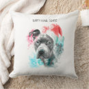Search for pitbull cushions Pit bull terrier